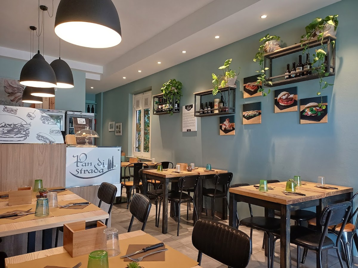 Pan Di Strada Photos 2